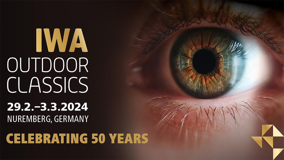50 years of IWA OutdoorClassics in Nuremberg
