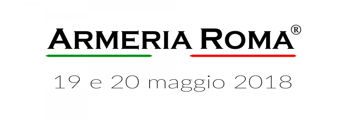 Apre a Roma... l&#039;Armeria Roma