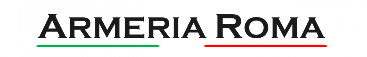 Apre a Roma... l'Armeria Roma