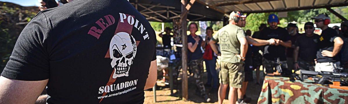 Eventi: poligono di Porta Neola, Special Day 2018
