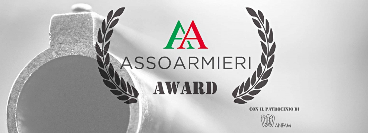 Arrivano gli Assoarmieri Award!