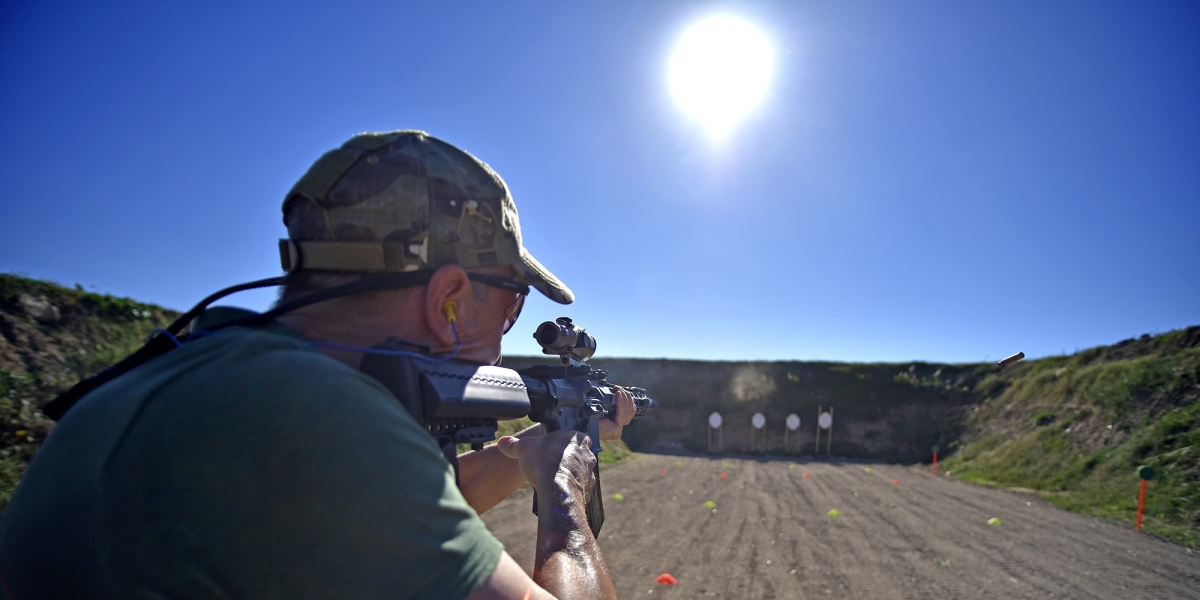 ATD 772 Training Camp Open Day