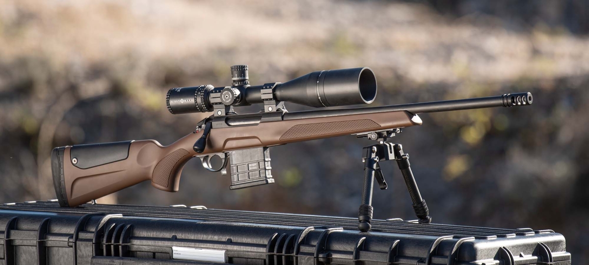 Campionato italiano UITS 2022 Ex Ordinanza e Ordinanza a 300 metri Carabina Sabatti Rover SHOOTER