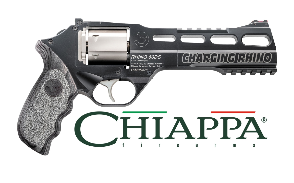 Chiappa Firearms: “Trofeo UGI – per tornare a sorridere”