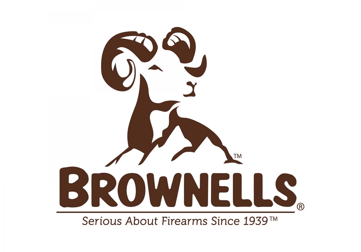 Ecco i nomi dei vincitori del Concorso Brownells Italia VINCI LE PIÙ AMATE! Il logo Brownells