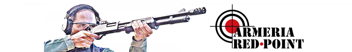 Corso per Shotgun Tattico