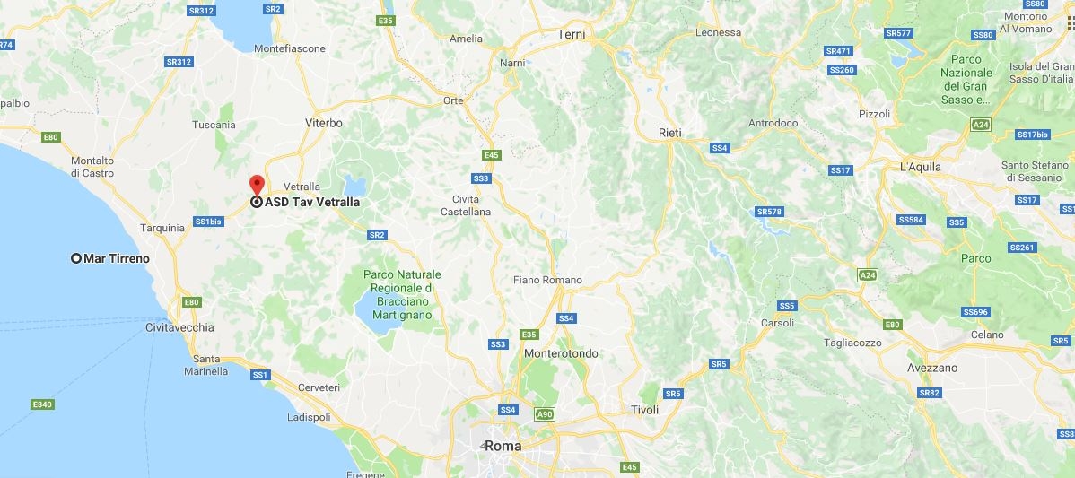Corsi - Piattaforma AR15: conoscenza tecnica, maneggio e impiego