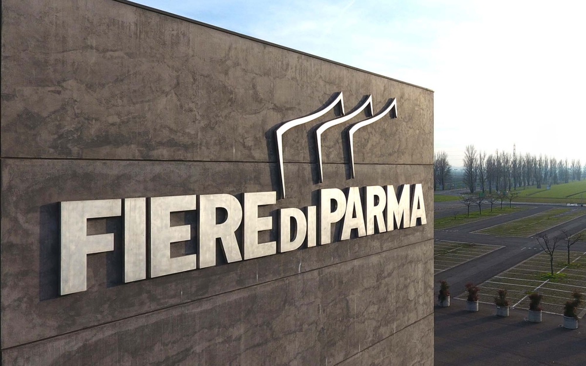 EOS Show 2026: grandi piani per Fiere di Parma