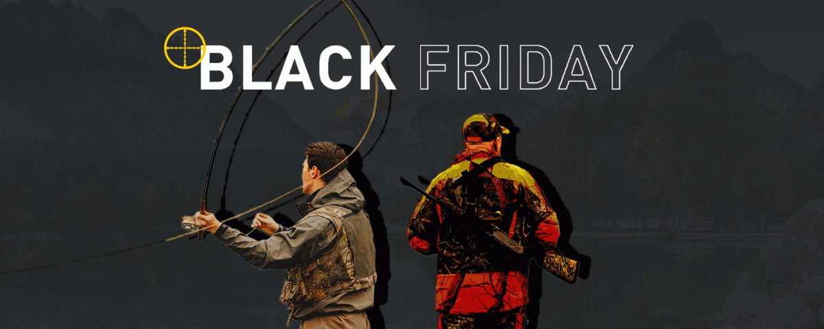 Black Friday anche per i biglietti di EOS Show 2024 