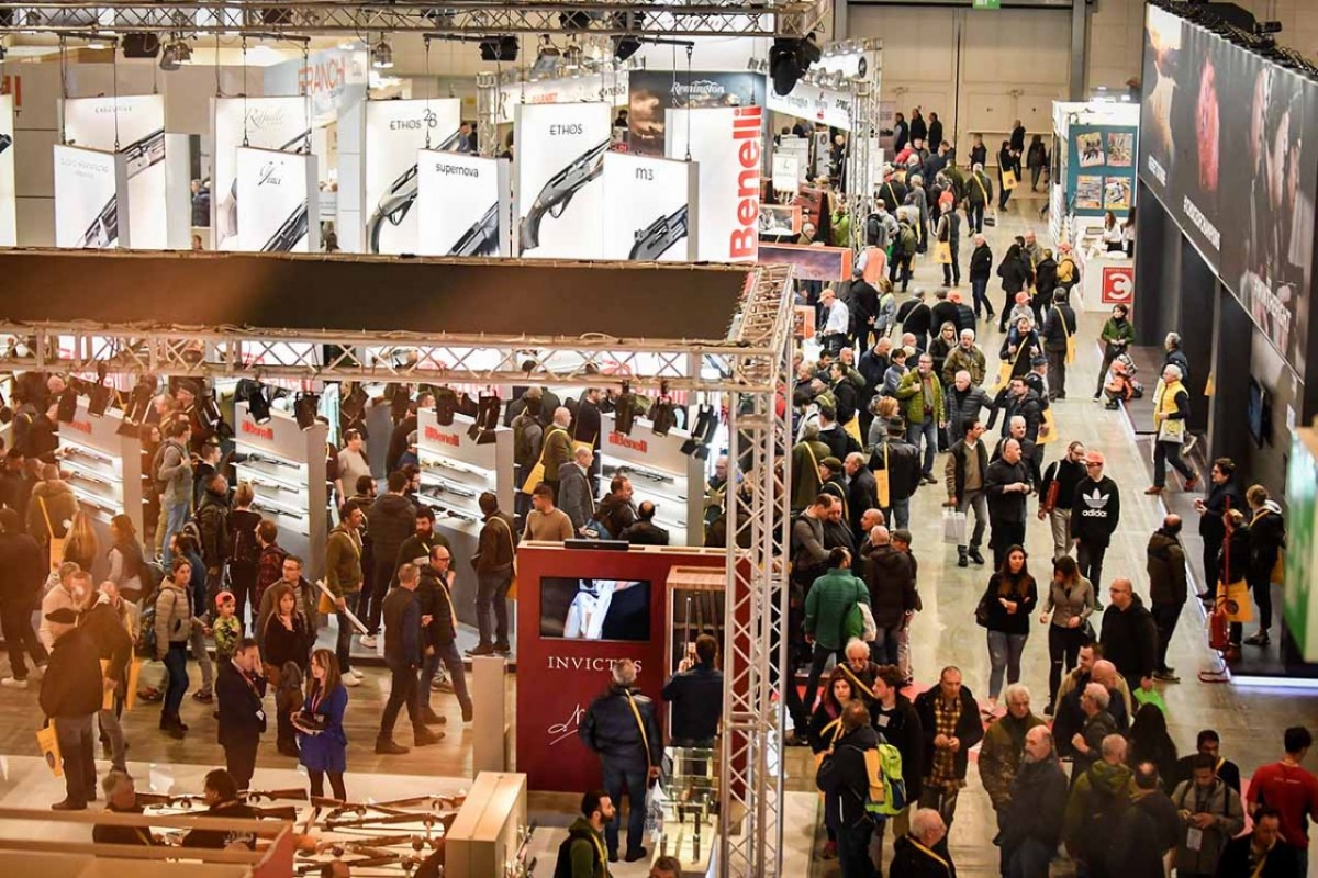 Appuntamento (per ora) confermato per il 2021: HIT Show si terrà a Vicenza nei giorni tra il 17 e il 19 aprile prossimi!