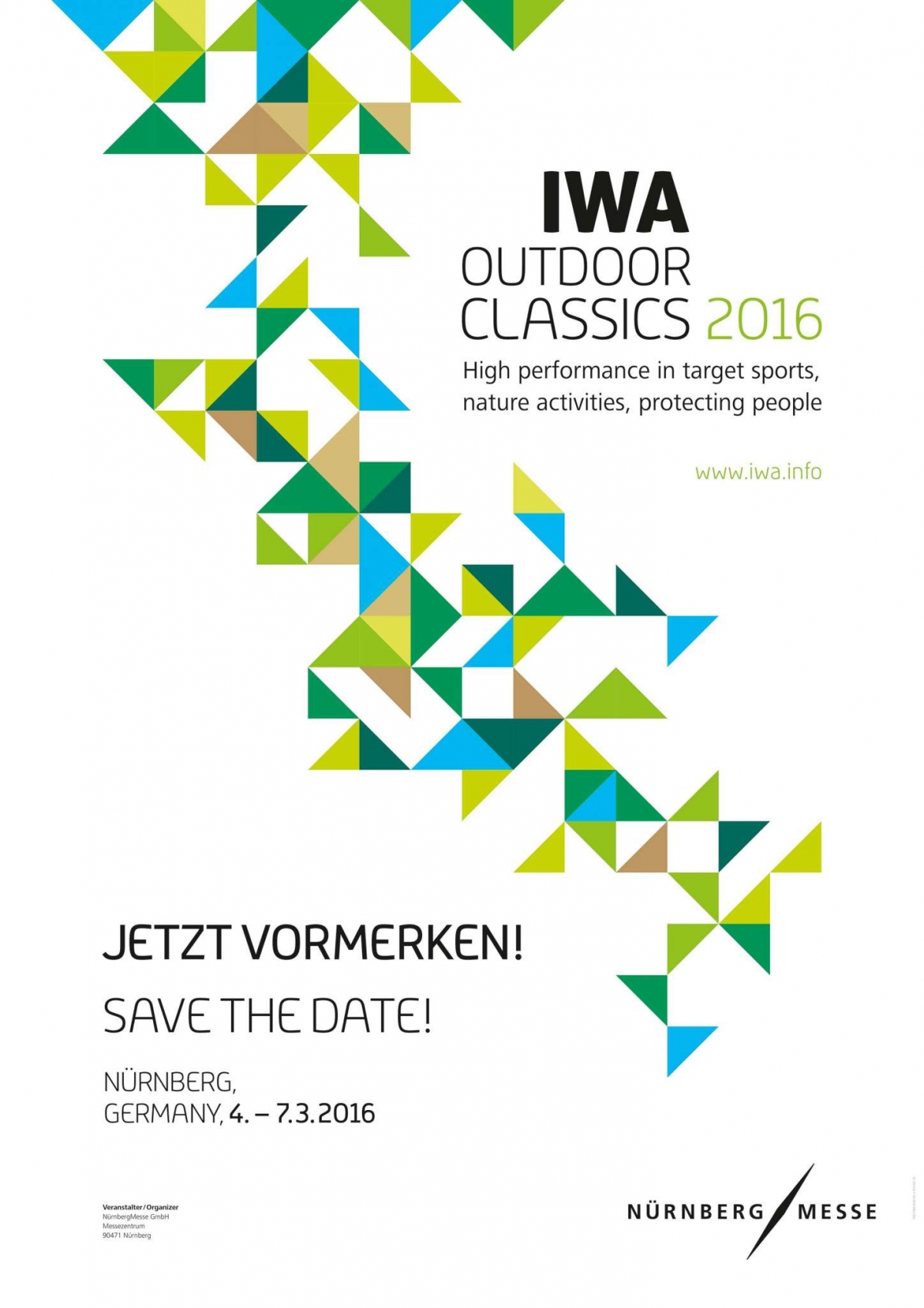 IWA Outdoor Classics 2016