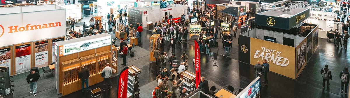 IWA OutdoorClassics 2025: new brand image and initial preview IWA OutdoorClassics 2025: new brand image and initial preview