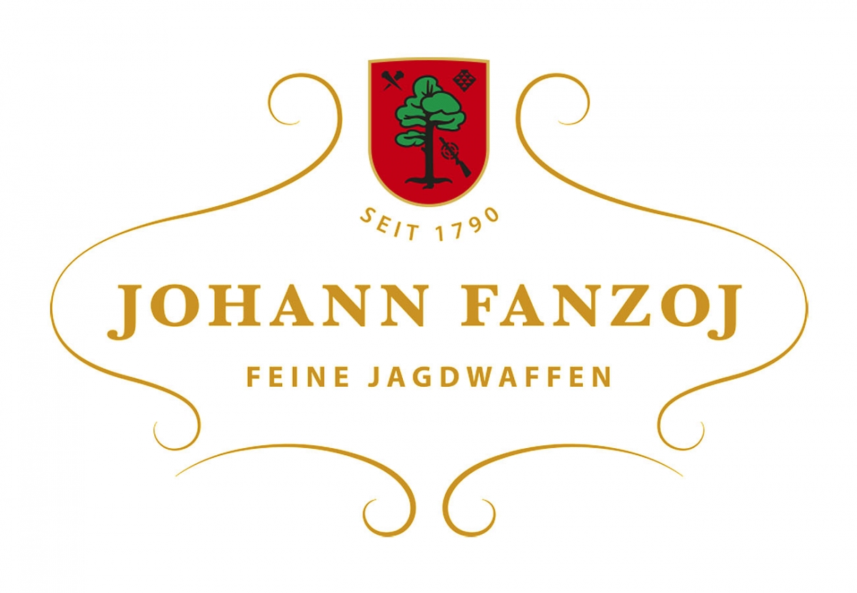L'arte di Fanzoj alla fiera del lusso BASELWORLD Il logo di Johann Fanzoj