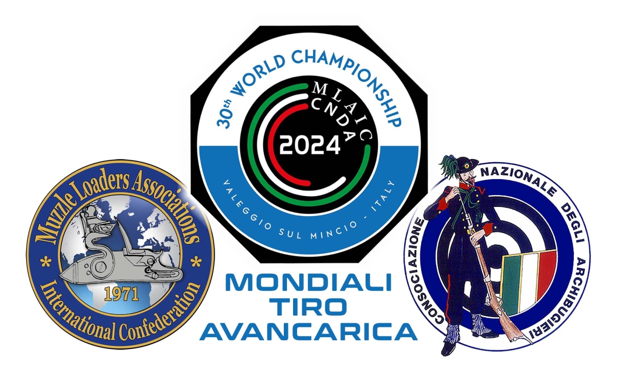 2024 30th MLAIC World Championship, in Italy