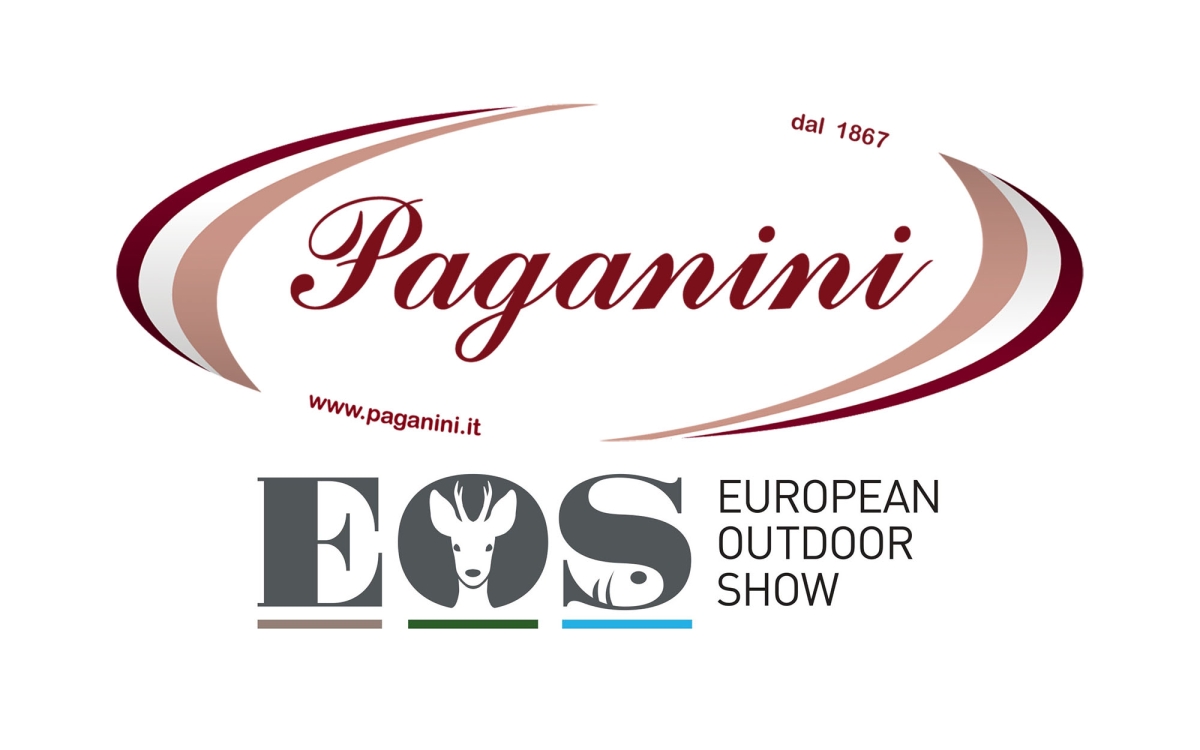 Paganini a EOS Show 2022