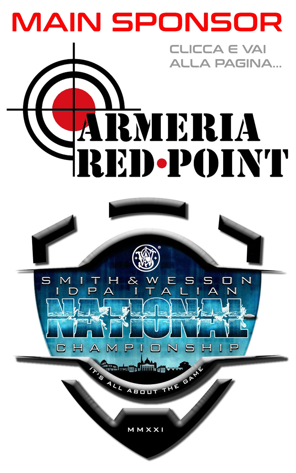IDPA Italian National 2021