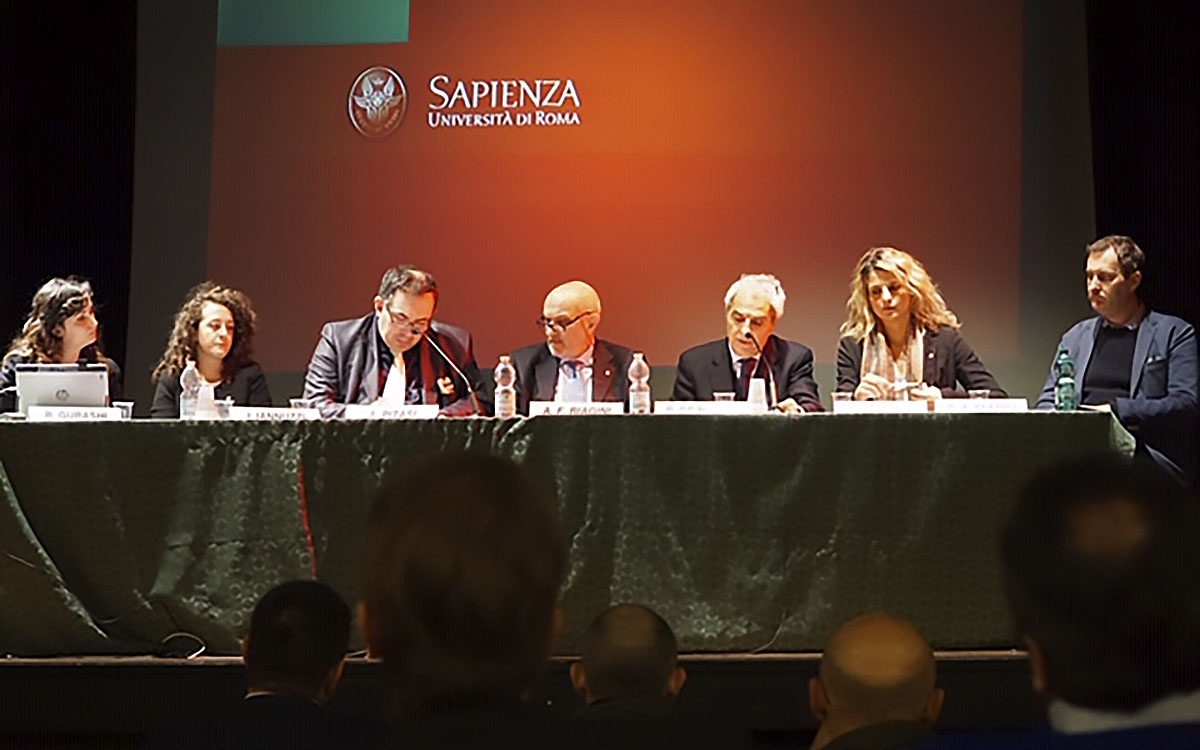 Sicurezza e legalità: un convegno sulle armi nelle case degli italiani