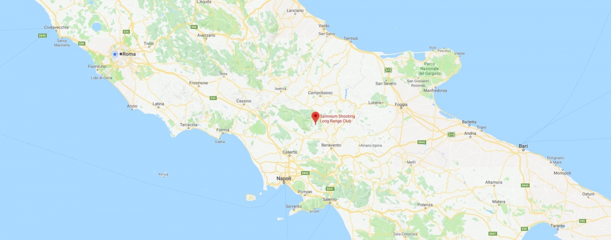 Trofeo Fiocchi-Sabatti 2020