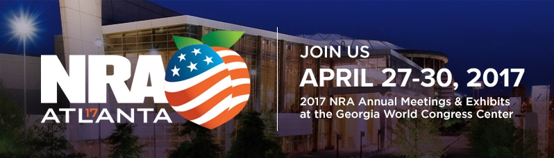 Umarex Airguns exhibiting at the Annual NRA Meeting and Exhibits Show