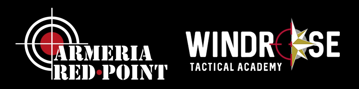 Armeria Red Point: corsi di fine novembre con Windrose Tactical Academy Armeria Red Point: corsi di fine novembre con Windrose Tactical Academy