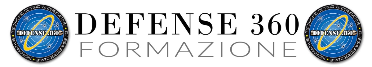 Poligono Defense360 Arcisate