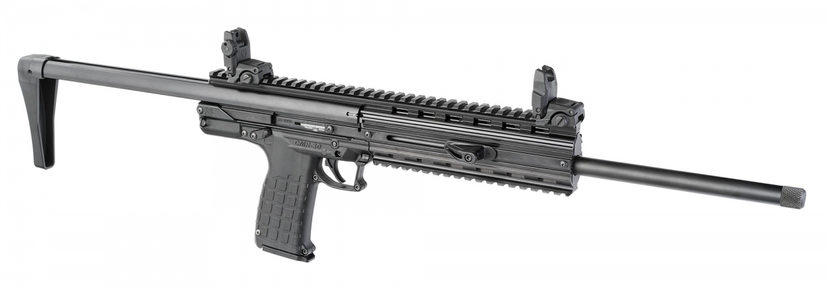 Carabina Kel-Tec CMR30