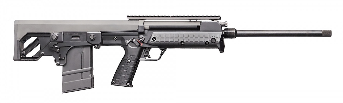 Kel-Tec arriva in Italia Carabina bullpup Kel-Tec RFB-24 Hunter