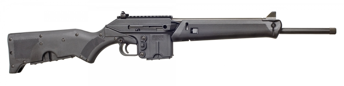 Carabina Kel-Tec SU-16CA