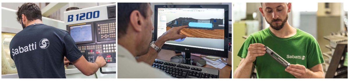 Nuovo sito web Sabatti Nuovo sito web Sabatti