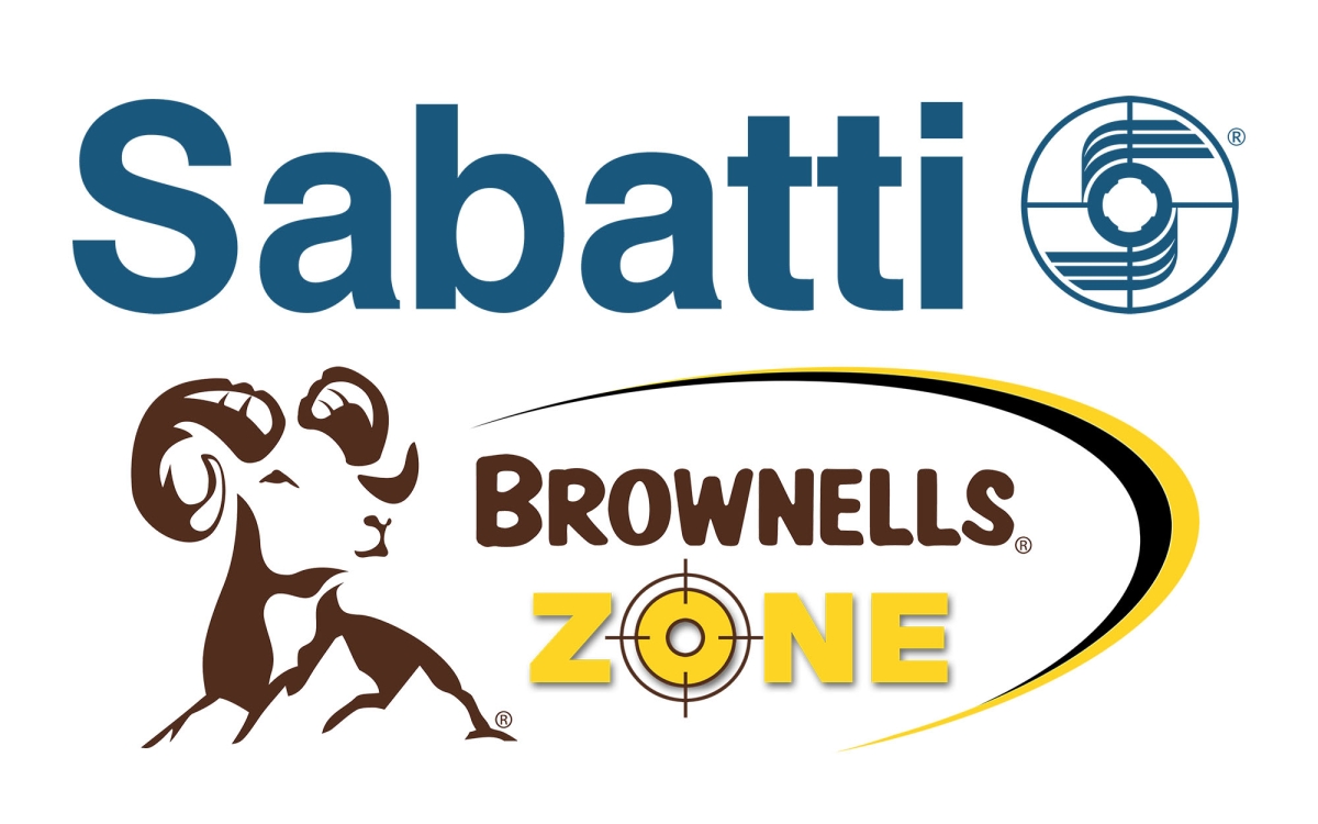 Sabatti e Brownells Italia uniscono le forze Sabatti e Brownells Italia uniscono le forze
