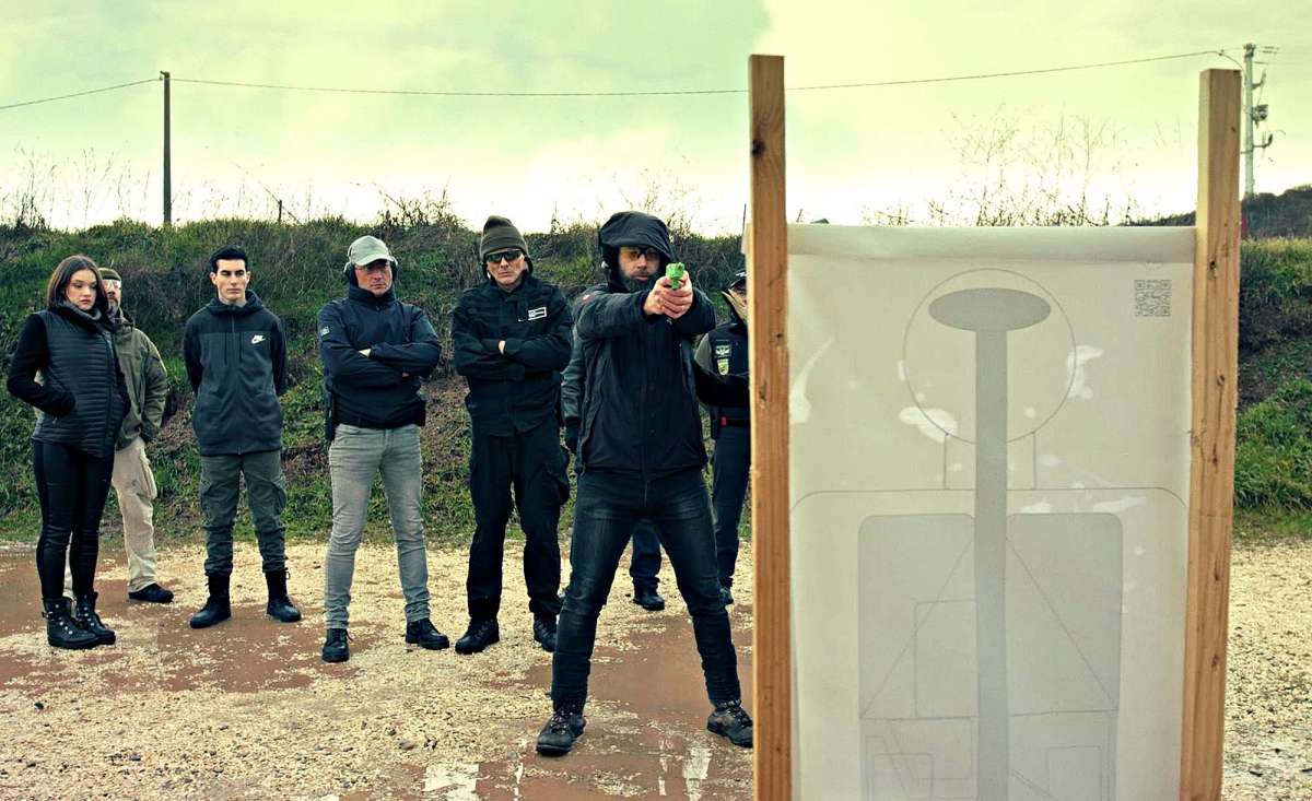 Arriva la Arsenal Firearms Academy! I corsi della Arsenal Firearms Academy si svolgeranno in diverse località in tutt'Italia, ed inizieranno nei prossimi mesi