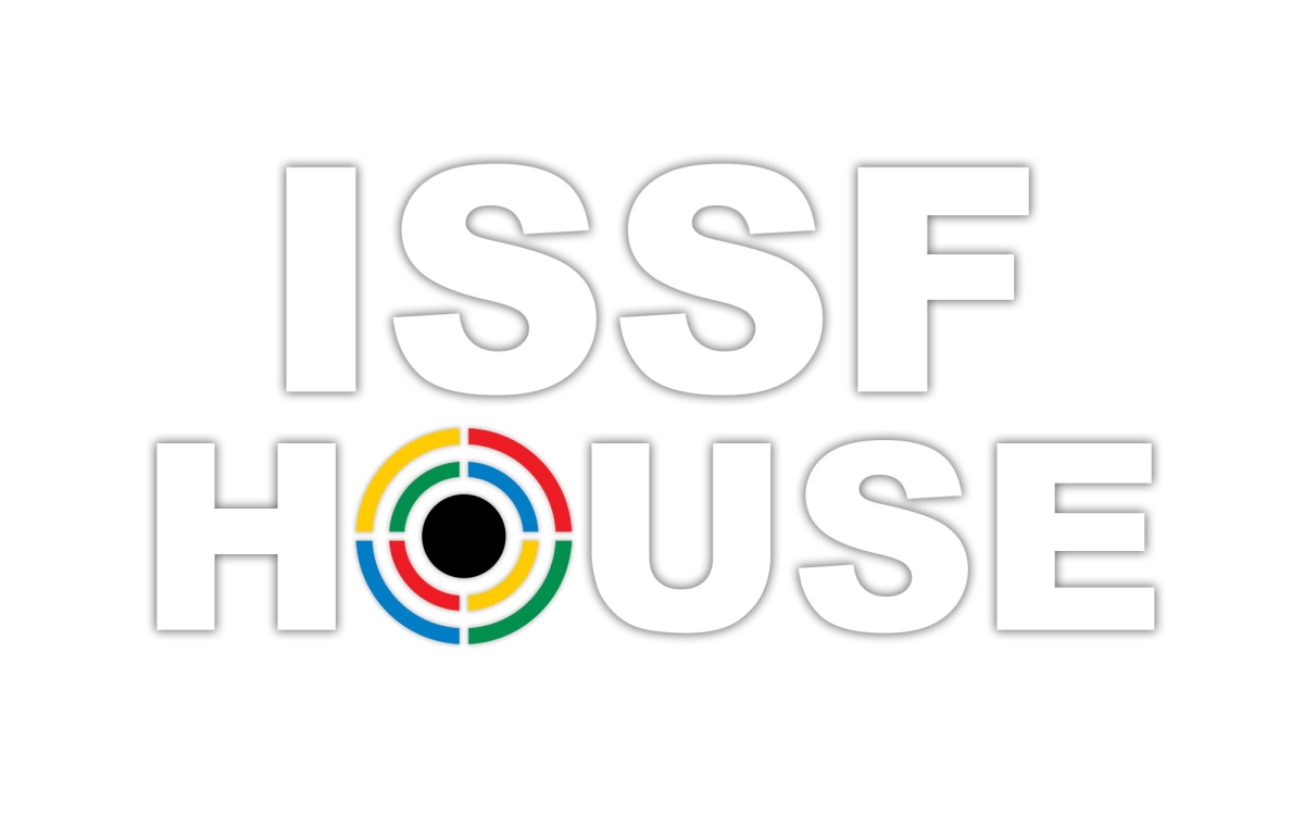 Beretta is the Premium Partner of ISSF House