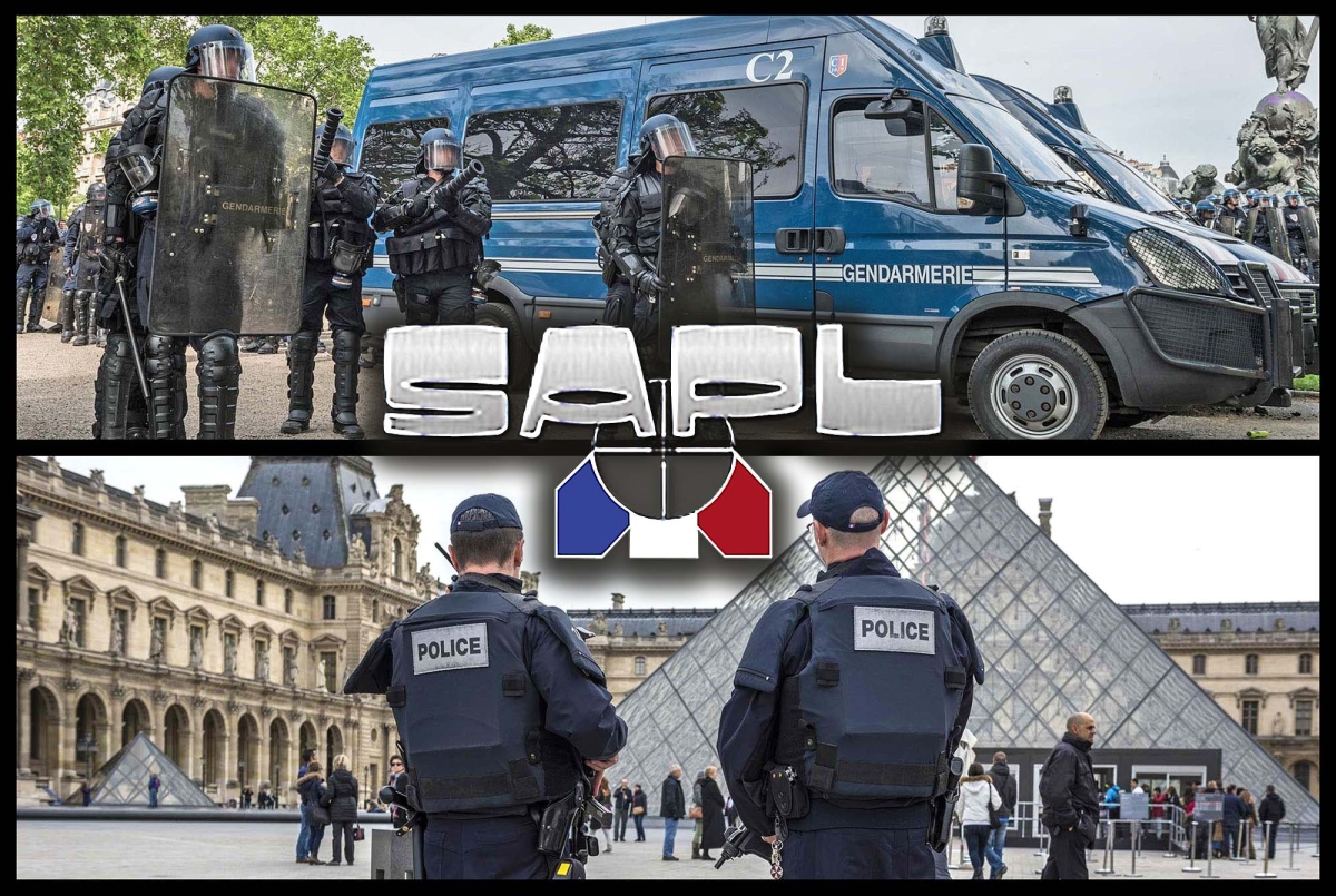 Chiappa ha acquisito la francese SAPL