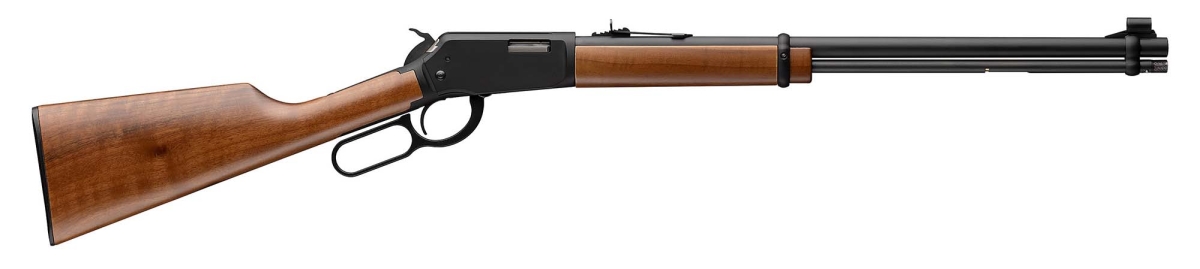 Winchester Ranger, nuova carabina a leva a percussione anulare Carabina a leva Winchester Ranger calibro .22 Long Rifle