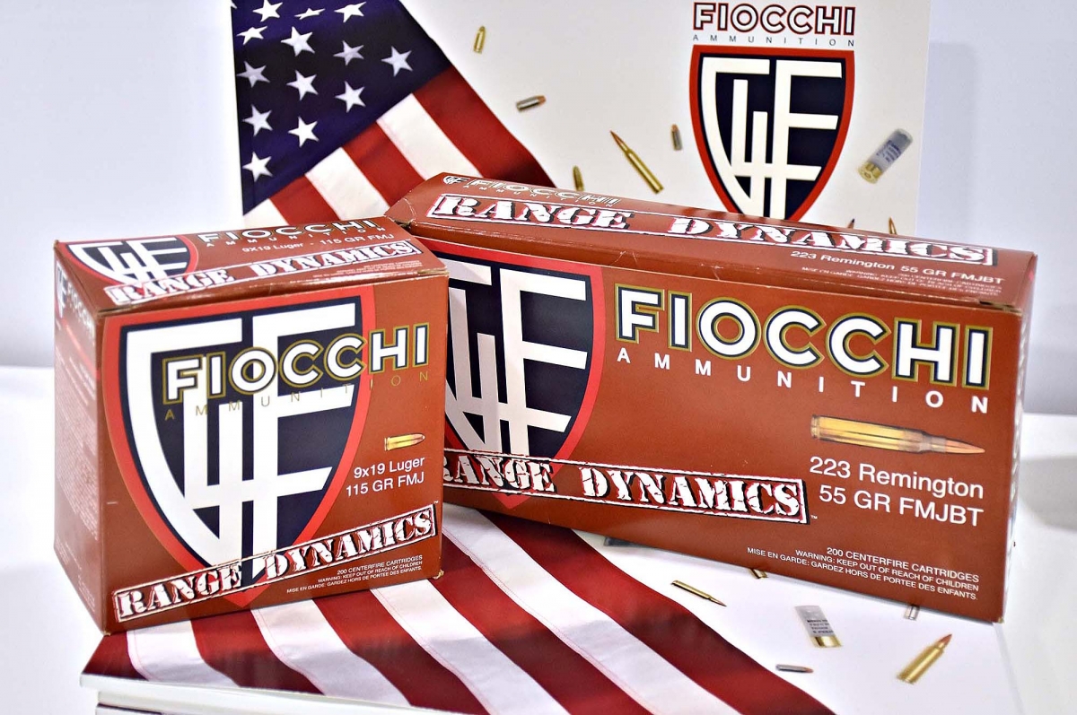 Fiocchi USA announces expansion in Arkansas Fiocchi USA announces expansion in Arkansas