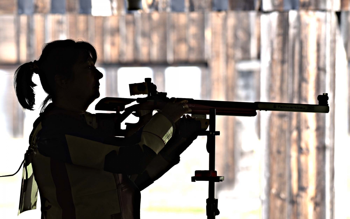 Industry Shooting Platform, il convegno 2018