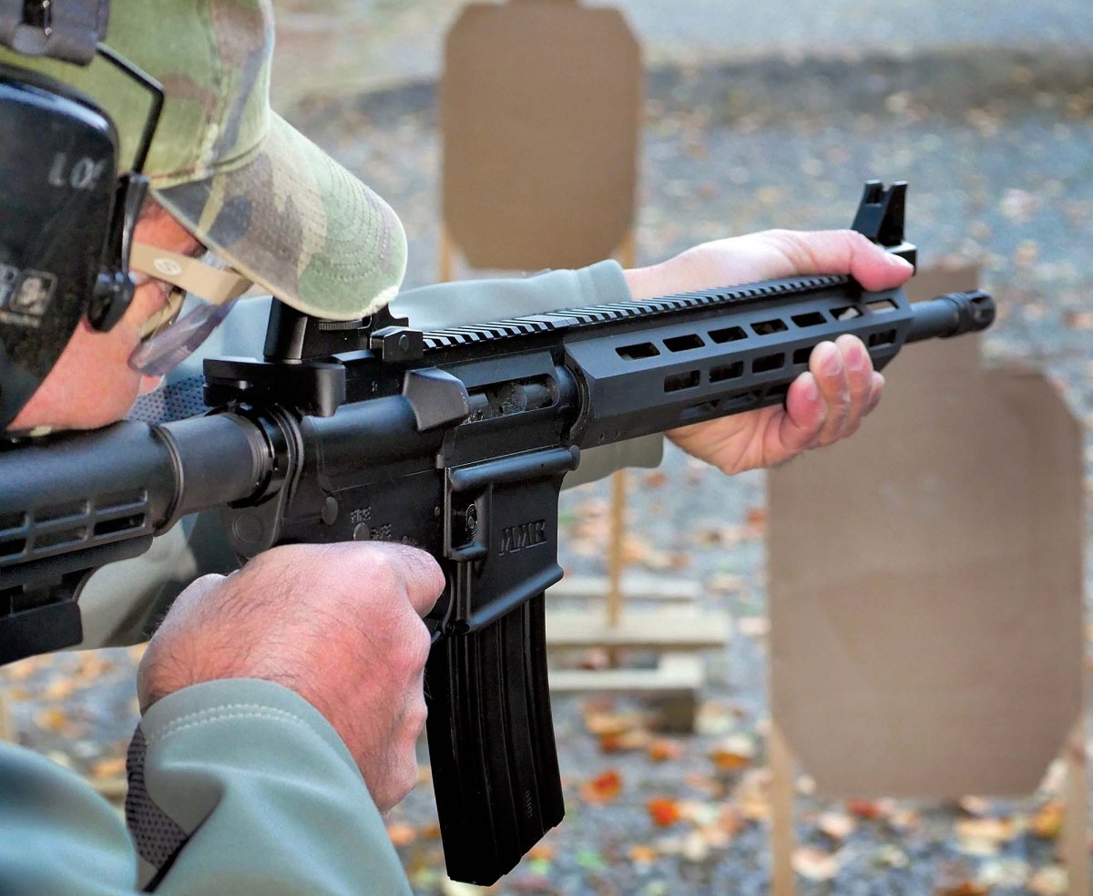 Mossberg introduces several new entries in its hunting, sporting, and tactical shotgun and rifle lines