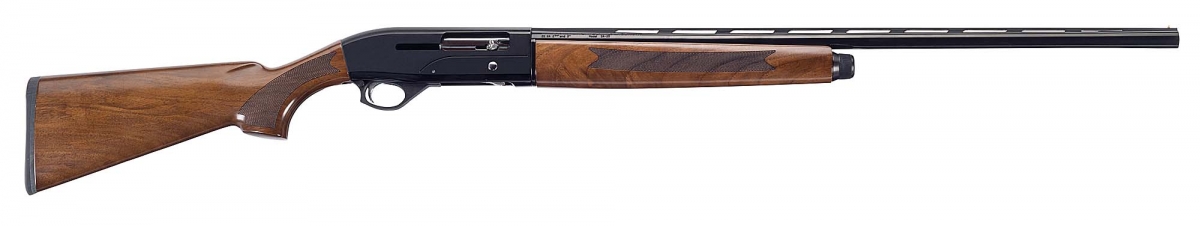 Mossberg new products for 2016 The company is also adding two additional versions of its SA-20 autoloading shotguns line
