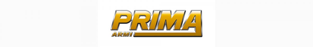 Prima Armi importa Smith & Wesson in Italia