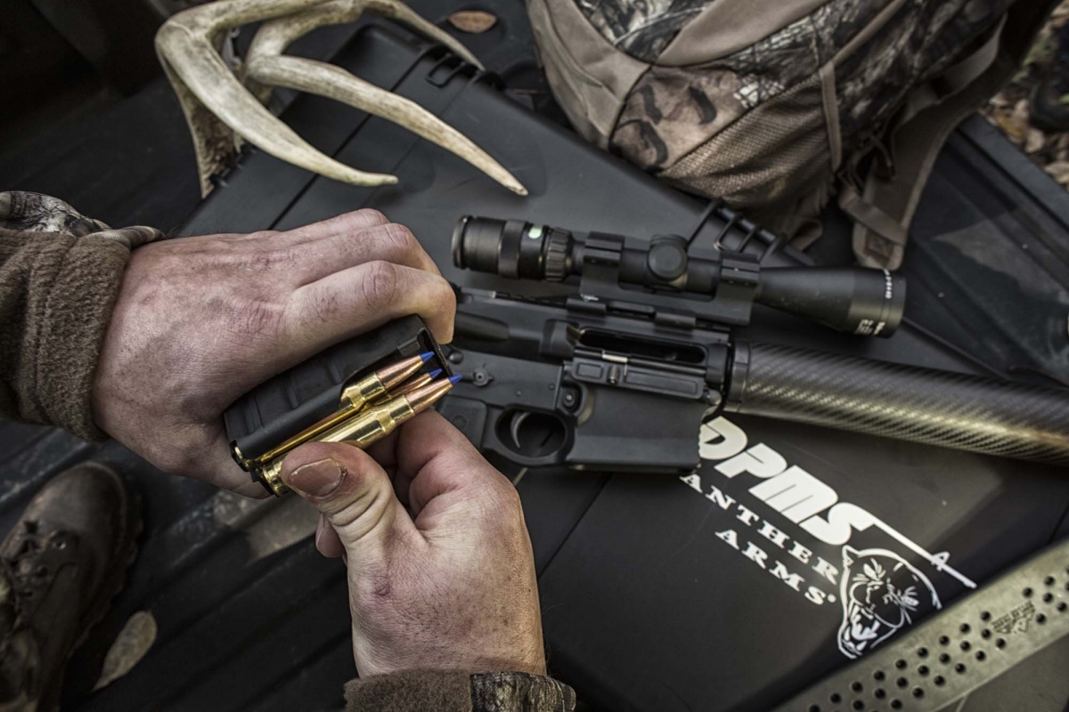 Remington files for Chapter 11 bankruptcy AR-15 rifle makers such as Bushmaster and DPMS - Panther Arms are among Remington's operating subsidiaries