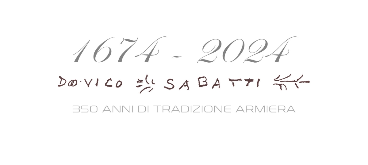 Nuovo catalogo Sabatti 2024