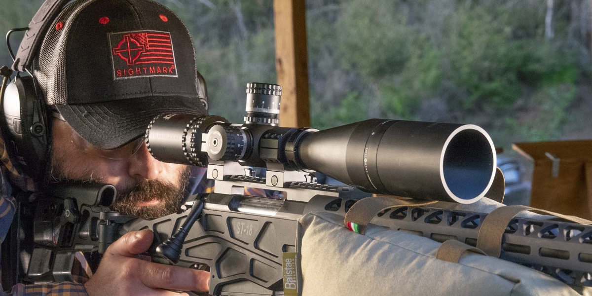 Sightmark, Kopfjager, Firefield: the 2021 new products catalogs