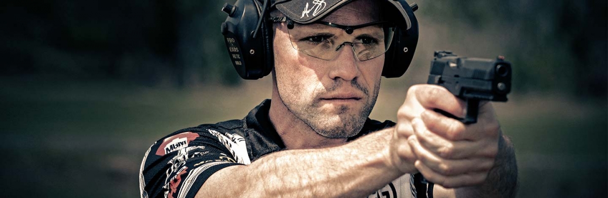 SIG Sauer P320 trigger issues: no rest for the wicked!