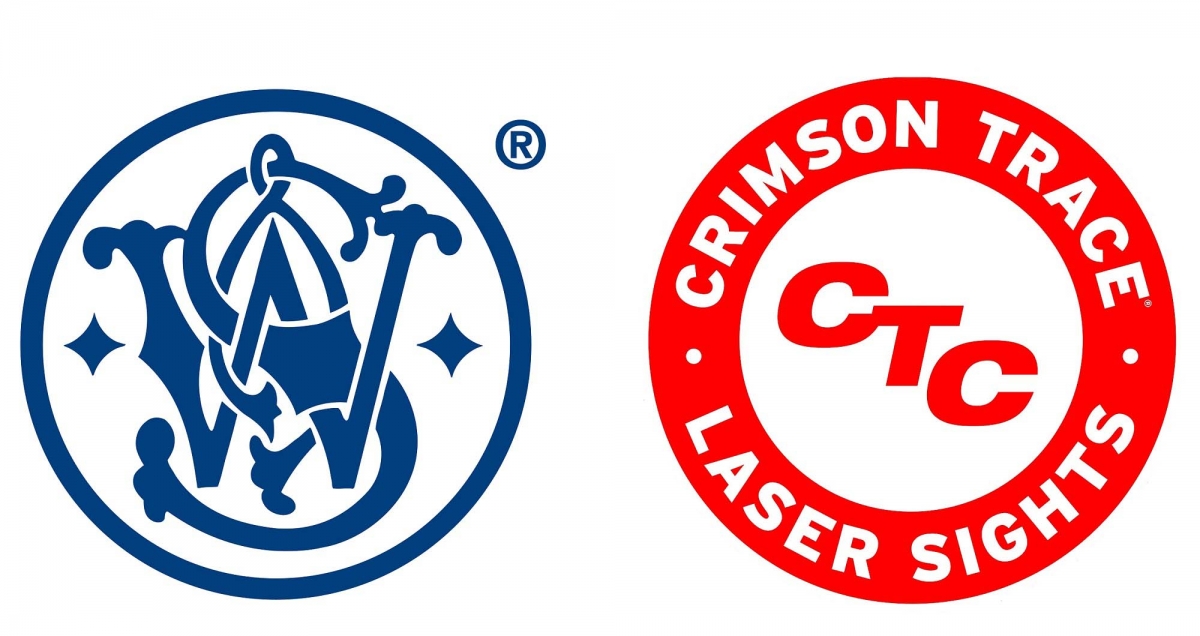 Smith &amp; Wesson acquires Crimson Trace
