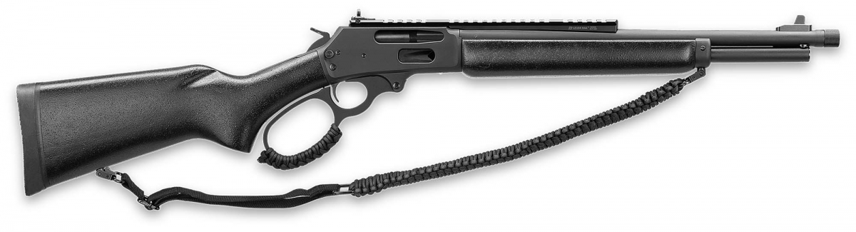 Marlin Dark Series and Model 1895 .410 lever-action rifles Marlin Dark Series and Model 1895 .410 lever-action rifles