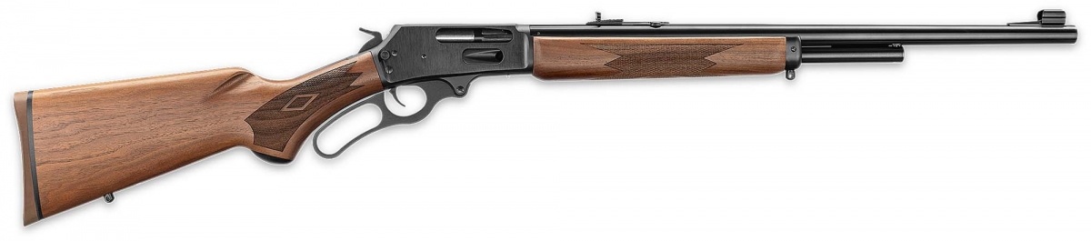 Marlin Dark Series and Model 1895 .410 lever-action rifles Marlin Dark Series and Model 1895 .410 lever-action rifles