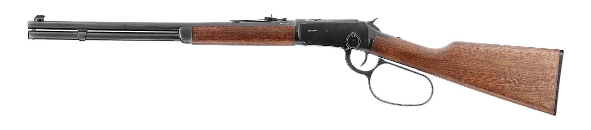 Umarex Legends Cowboy Rio Bravo limited edition