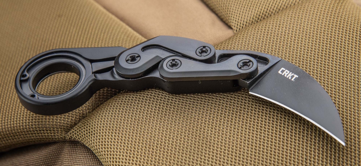 Ogni coltello nasce con una vocazione ben precisa: il suo design, insieme al luogo e al momento in cui un coltello viene "portato" fuori dalla propria abitazione determinano SE sussiste il principio del "giustificato motivo"