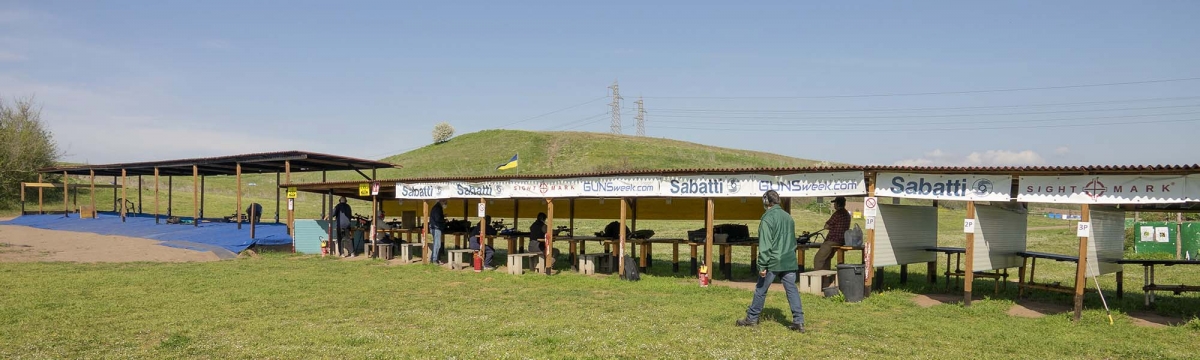 Articolo 57 del T.U.L.P.S.: il Long Range Shooting Roma è poligono di tiro autorizzato, a norma di Legge Articolo 57 del T.U.L.P.S.: il Long Range Shooting Roma è poligono di tiro autorizzato, a norma di Legge
