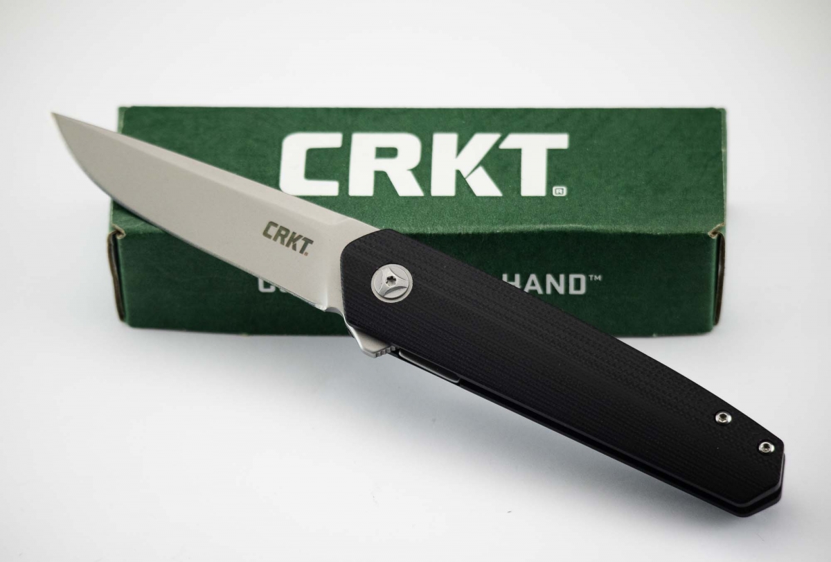 CRKT Cuatro CRKT Cuatro